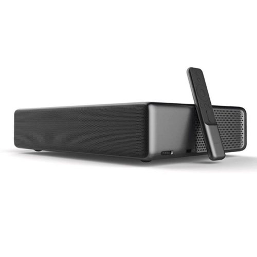 Xiaomi Ecosystem WEMAX ONE PRO ALPD 7000 ANSI Lumens Ultra short Laser Projector Home Theater Prejector